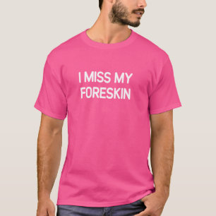 Camiseta Extraño Mi Predicación, Divertido, Chistes, Sarcás
