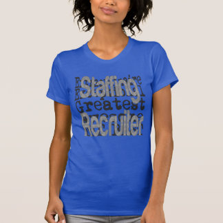 Camiseta Extraordinaria de contratación de personal
