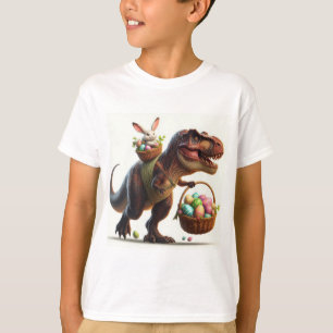 Camiseta Extraordinaria de Egg Hunter