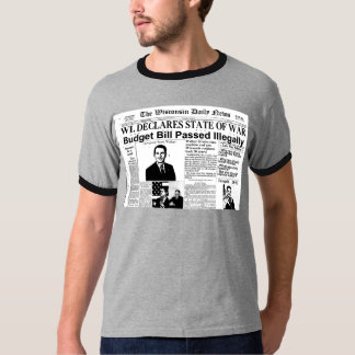 CAMISETA ¡EXTRAORDINARIAMENTE EXTRAORDINARIAMENTE!