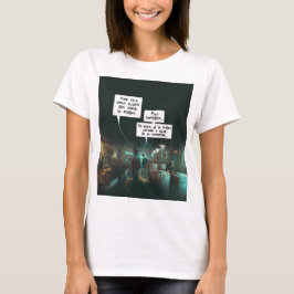 Camiseta Extraordinário