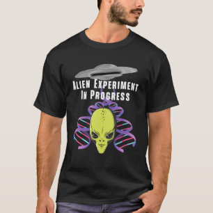 Camiseta Extraterrestres Extraterrestres Extranjeros Nft Do