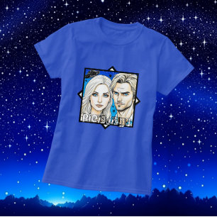 Camiseta Extraterrestres Pleyadianos y OVNI