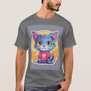Camiseta "Extravaganza de camisetas: ¡Estilos para cada est