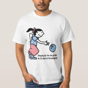Camiseta Extremidad de la tienda: Zapatos para 85 centavos