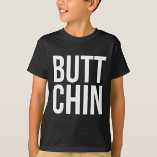 Camiseta Extremo Chin