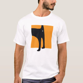 Camiseta Extremo del gato