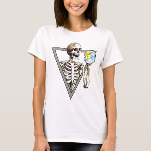 Camiseta Extremo del mundo