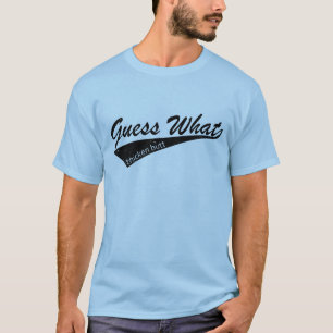 Camiseta Extremo del pollo