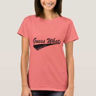 Camiseta Extremo del pollo