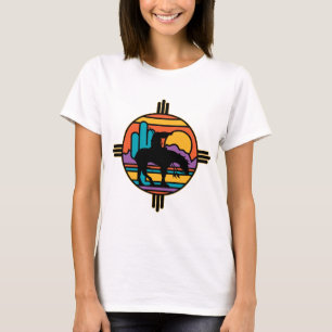 Camiseta Extremo del rastro