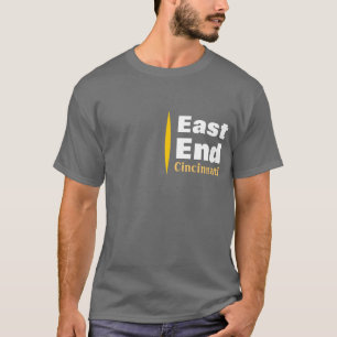 Camiseta Extremo Este