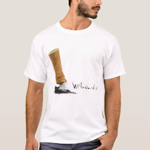 Camiseta Extremo hacia fuera