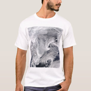 Camiseta Extremo oriente de Rusia