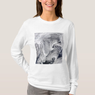 Camiseta Extremo oriente de Rusia