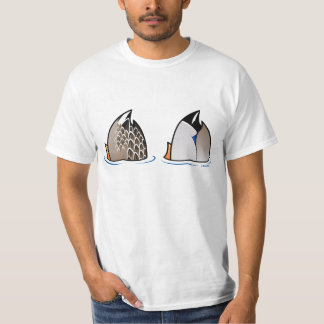 Camiseta Extremos del pato