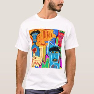 Camiseta Exuberancia Dilliat Tee