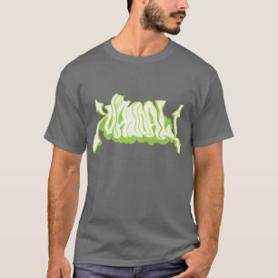 Camiseta Exude