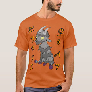 Camiseta Ey0yE Goat tee