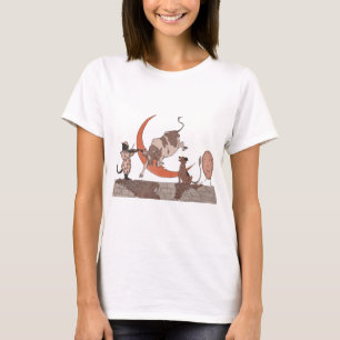 Camiseta Ey Diddle Diddle