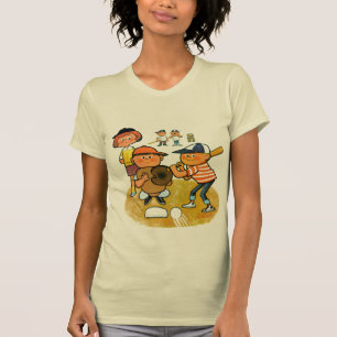 Camiseta ¡Ey talud!