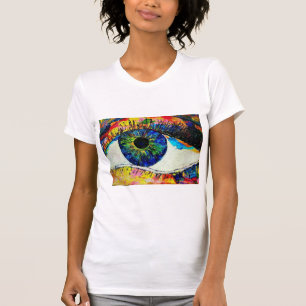 Camiseta EYE Am Amazing T-Shirt