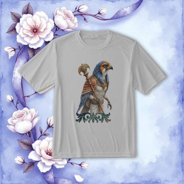 Camiseta Eye of the Sun – The Eternal Falcon of the Desert  (Subido por el creador)
