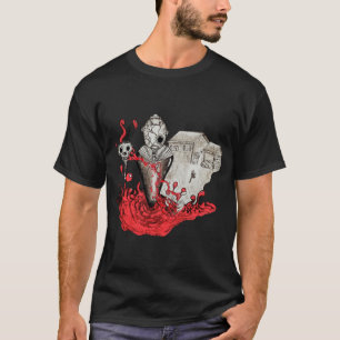 Camiseta Eyebot