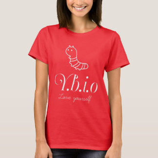 Camiseta EyeCandy