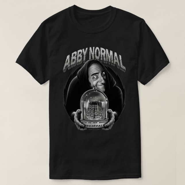 Camiseta Eyegor (Diseño del anverso)