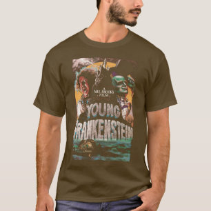 Camiseta Eyegor Mel Brooks