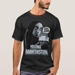 Camiseta Eyegor Mel Brooks 1
