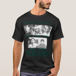 Camiseta Eyehategod Band TShirt - 3