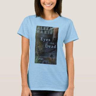Camiseta EyesOfTheDead