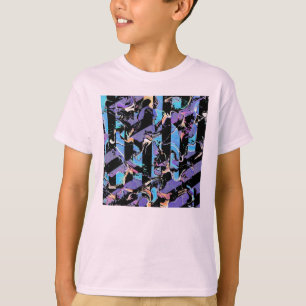 Camiseta Eyesore