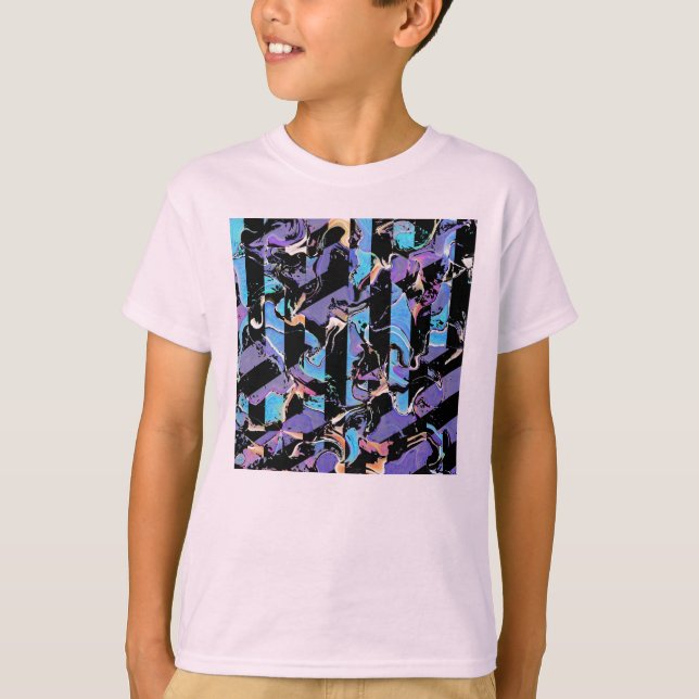 Camiseta Eyesore (Anverso)