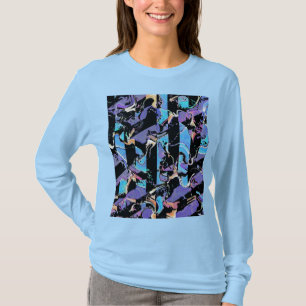 Camiseta Eyesore