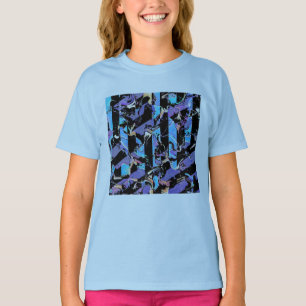 Camiseta Eyesore