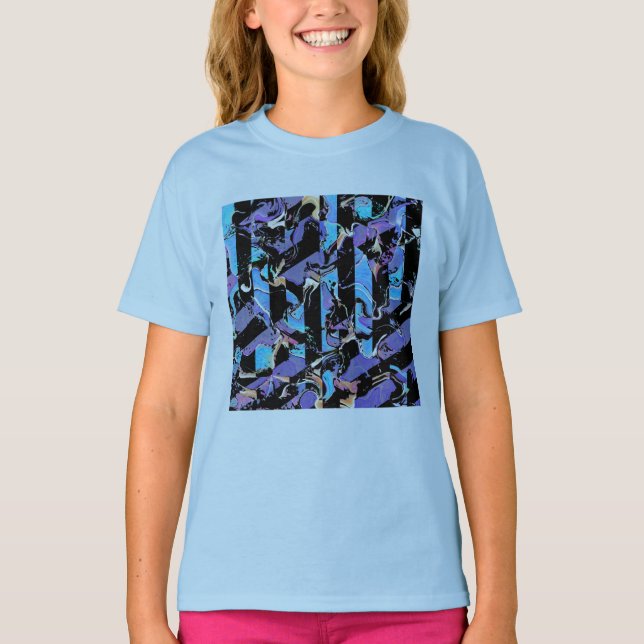 Camiseta Eyesore (Anverso)