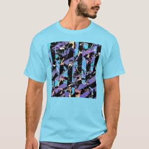 Camiseta Eyesore