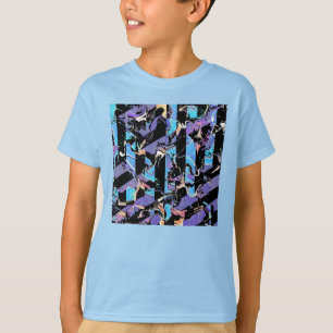 Camiseta Eyesore