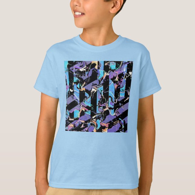 Camiseta Eyesore (Anverso)