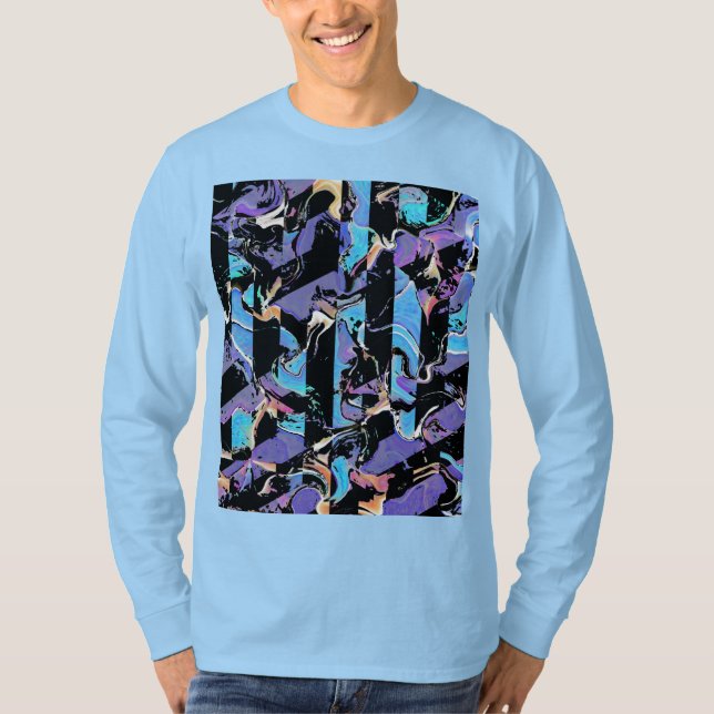 Camiseta Eyesore (Anverso)