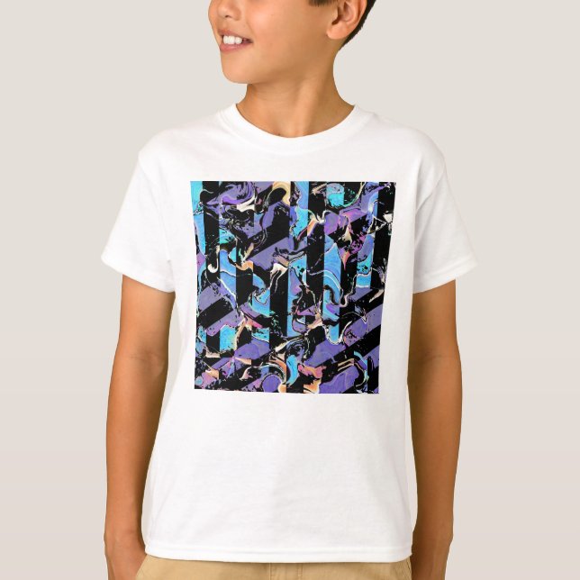 Camiseta Eyesore (Anverso)