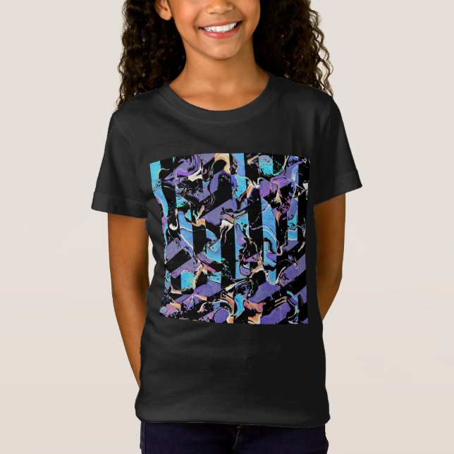 Camiseta Eyesore (Anverso)
