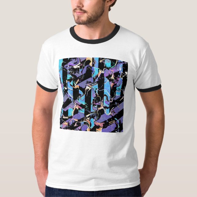 Camiseta Eyesore (Anverso)
