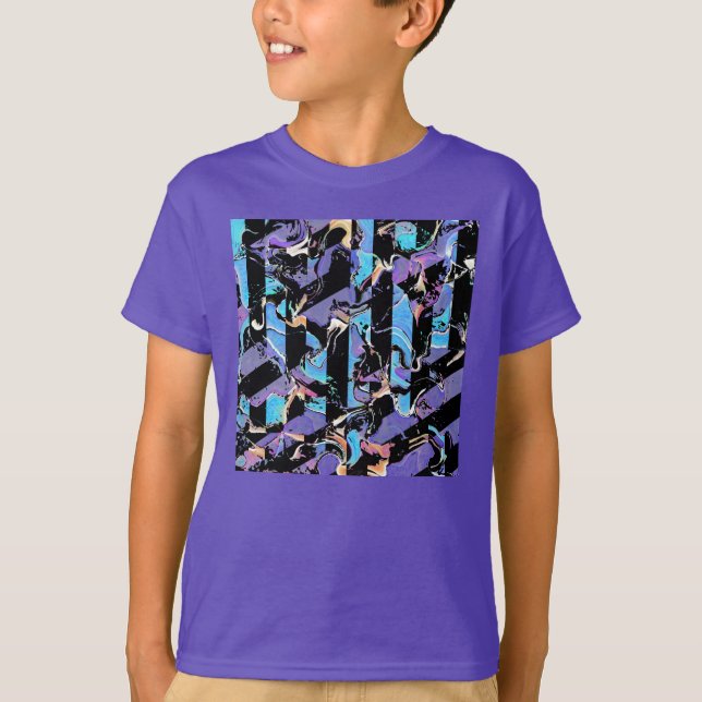 Camiseta Eyesore (Anverso)