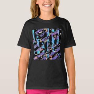 Camiseta Eyesore