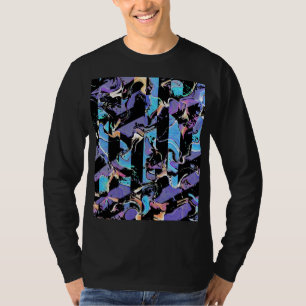 Camiseta Eyesore