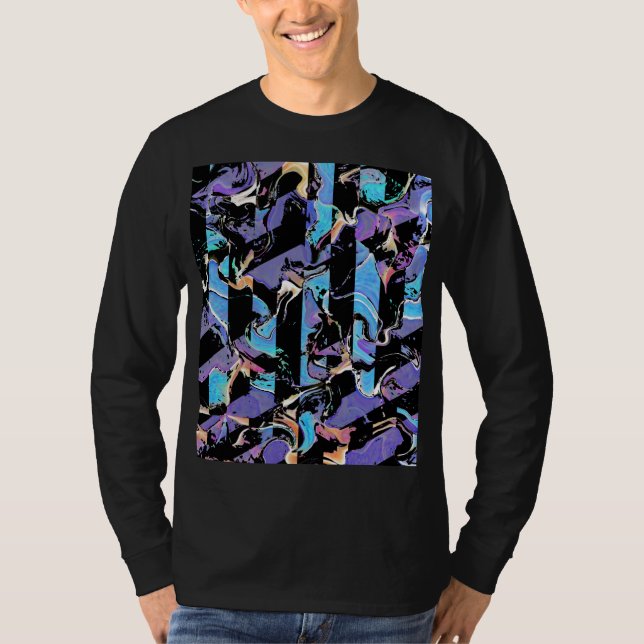 Camiseta Eyesore (Anverso)